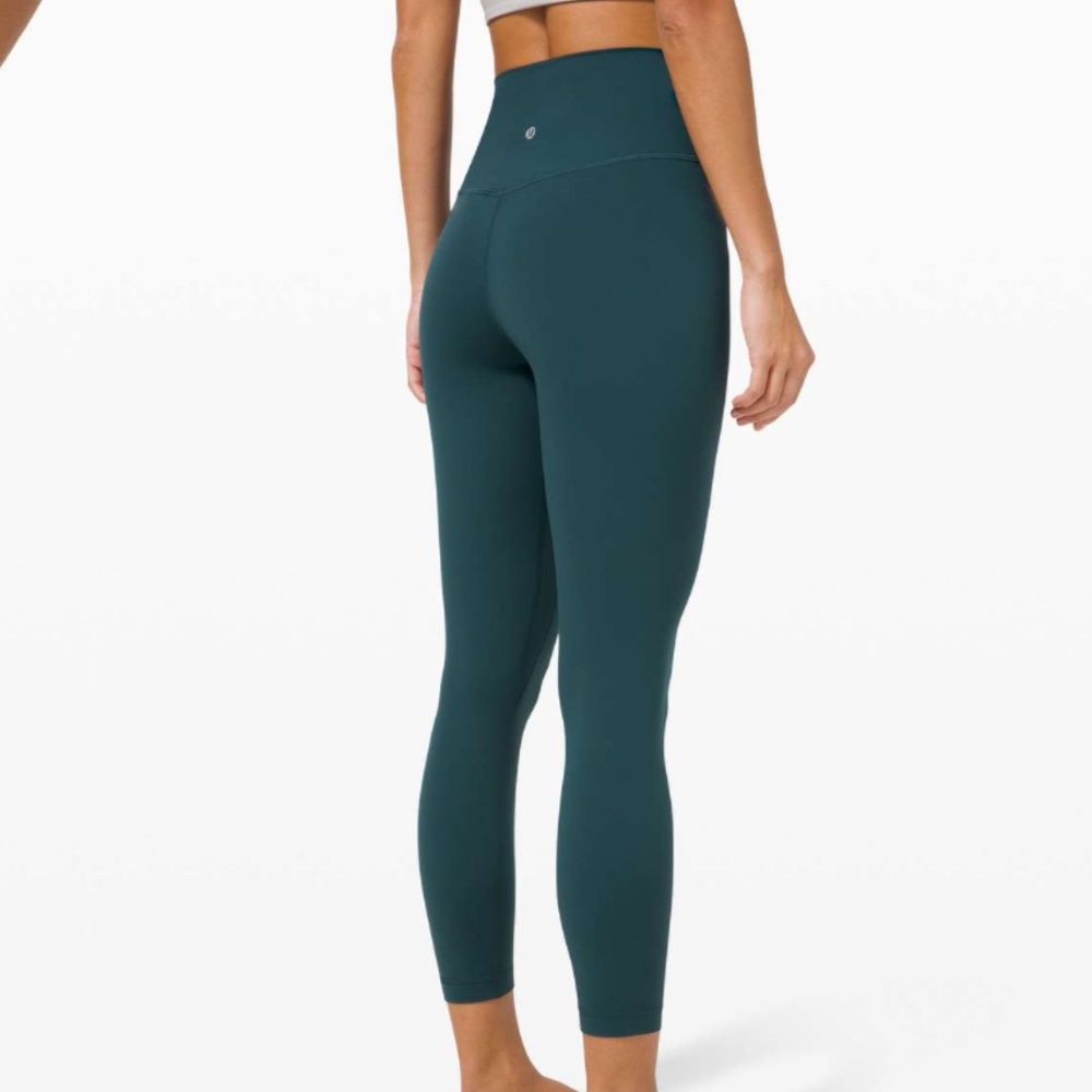 Lululemon align leggings